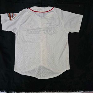 Jersey / Wywerns /Baseball /Sports