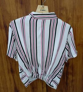 Women Crop Top