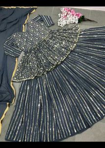New Partywear Dress