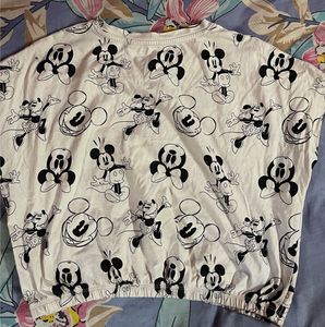 Mickey Mouse Tshirt Honey Bee