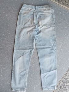 Mom fir Jeans
