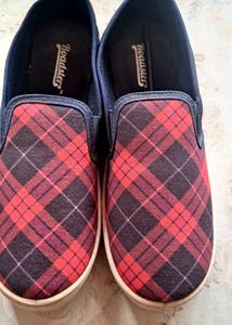 Roadster Casual Shoe