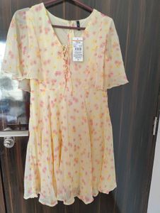 5 New  Casual Dresses