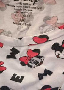 Crop T-shirt