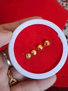 Beautiful New Desiner Studs
