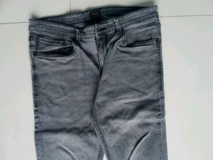 Jeans Belt 34
