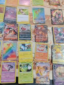Pokemon Card Collection
