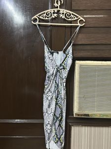 Bodycon Dress