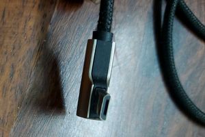 B Type Long Cable