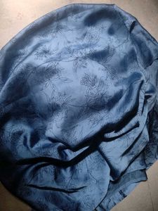 Soft crepe Saree