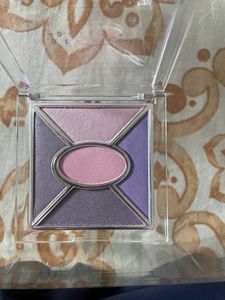 Eyeshadow-Blush Palette