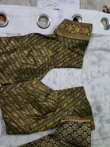 3 Gorgeous Blouse Combo