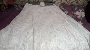 Elegant Lace Dress