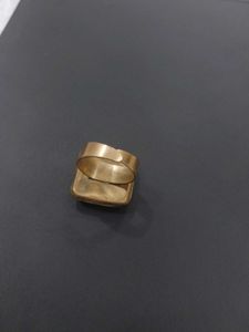 Original Stone Rings