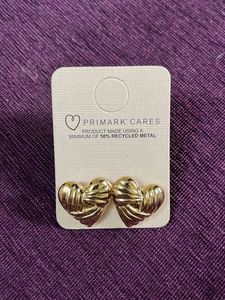 H&amp;M DeFacto Primark Earrings
