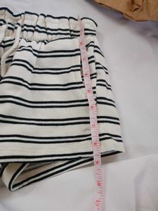 Brand New Shorts For Girls From Zara