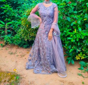 Long Gown For Wedding 💍💒