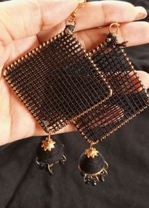 3 Combo Earrings