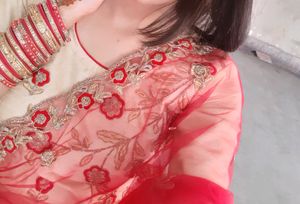 🥰Lehnga Choli(like New)