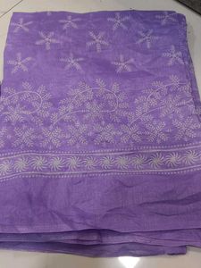 Two Duppata Set