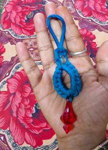 Handmade Keychain