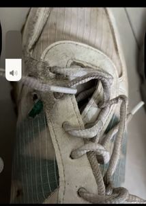Used Sneakers - Size 42