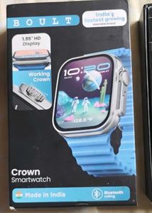 Boult Crown BT