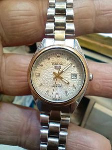 Seiko Ladies Watch