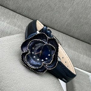 dior strap watches