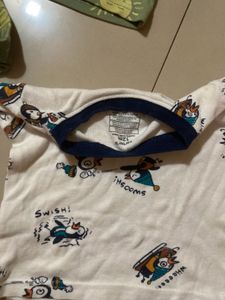 Baby Clothes Bundle