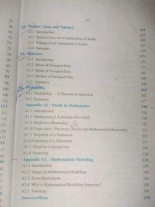 Class 10th NCERT New Book Little Bite Use