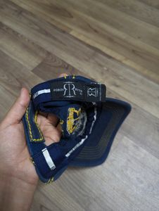 Thrifted Robin Ruth Cap