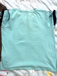 2 Sports And Casual Wear Tshirt