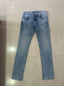 new like condition and branded
