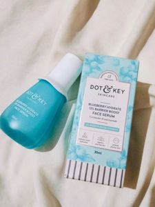 Dot & Key Barrier Repair Face Serum