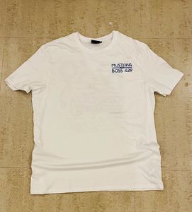 Ford White Tshirt