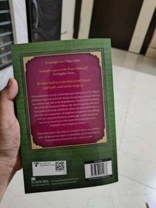 The Palace Of Illusions | New Book | Unused