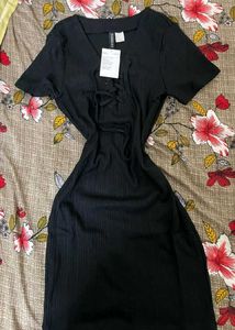 H&amp;M Bodycon Dress