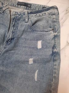 Tokyo Talkies Denim Jeans
