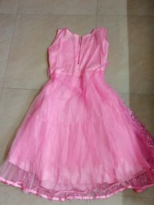 Princess Dress