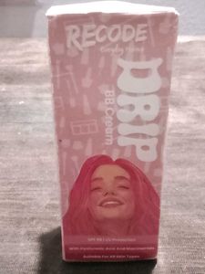 Recode Drip BB Cream