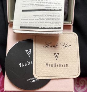 Van Heusen Women’s Rose Gold Watch