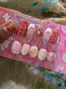 Press On Nails