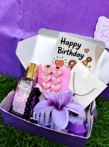 Birthday Gift Set