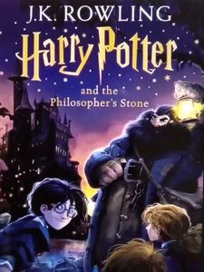 Harry Potter Box Set