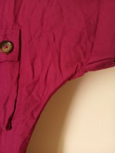 New Nuon Jumpsuit
