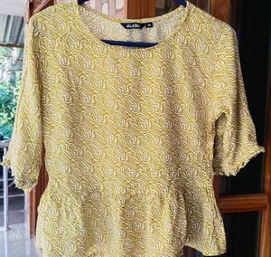 Stylish Zudio Top