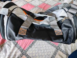 GYM bag / Travel Duffle Ba