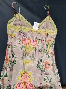 Slip Dress
