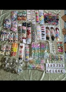 New Hair Accessories